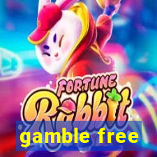 gamble free